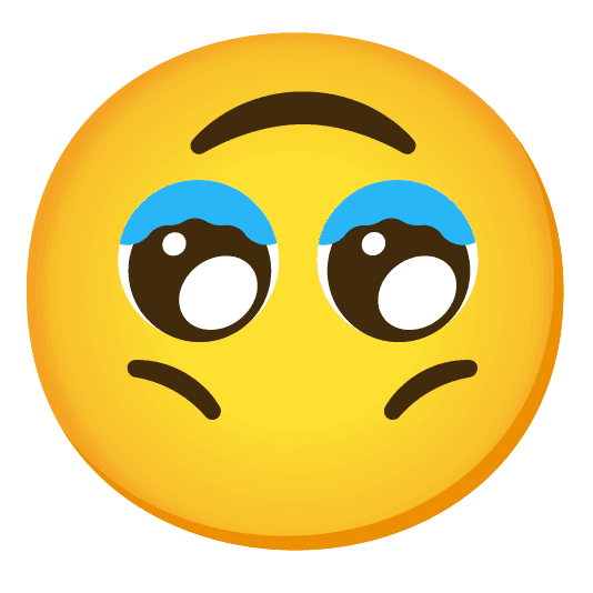 Combined Emoji - 1f643-1f979