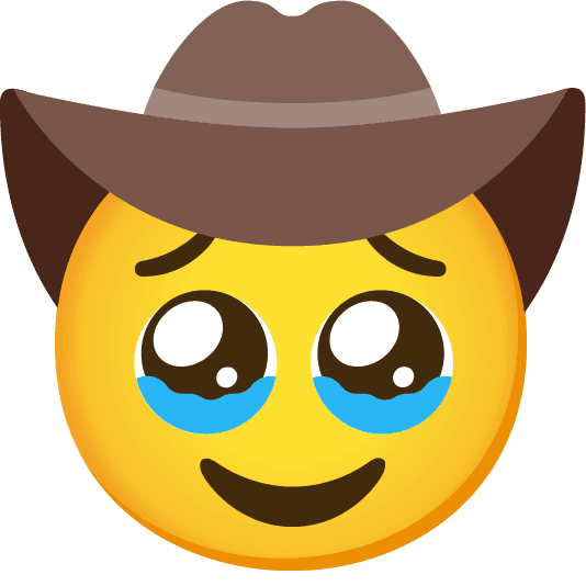 Combined Emoji - 1f920-1f979