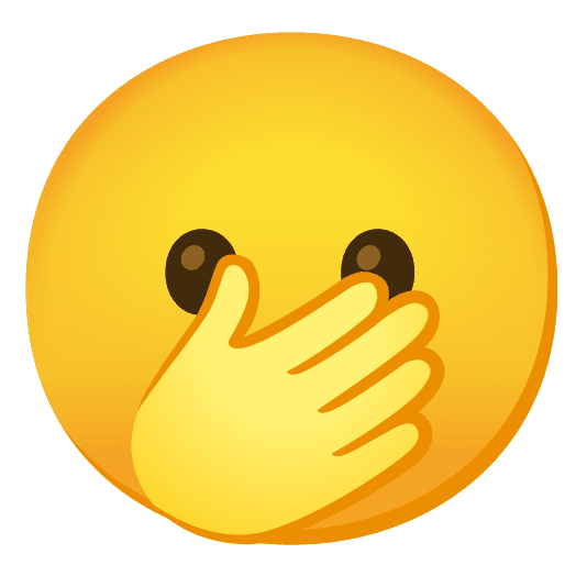 Combined Emoji - 1f626-1fae2