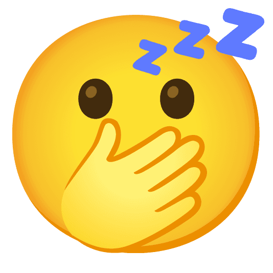 Combined Emoji - 1f634-1fae2