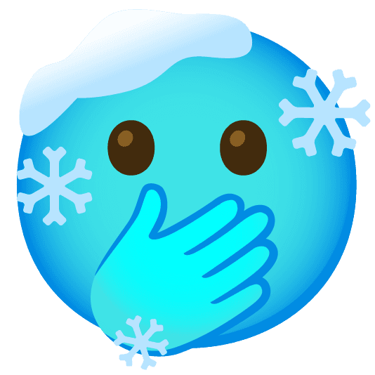 Combined Emoji - 1f976-1fae2