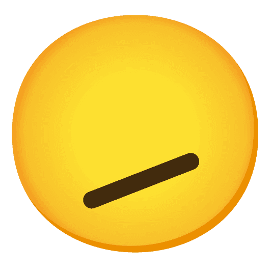 Combined Emoji - 1f636-1fae4