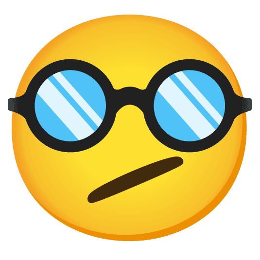 Combined Emoji - 1f978-1fae4