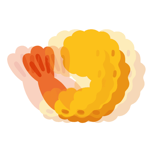 Combined Emoji - 1f364-1f493