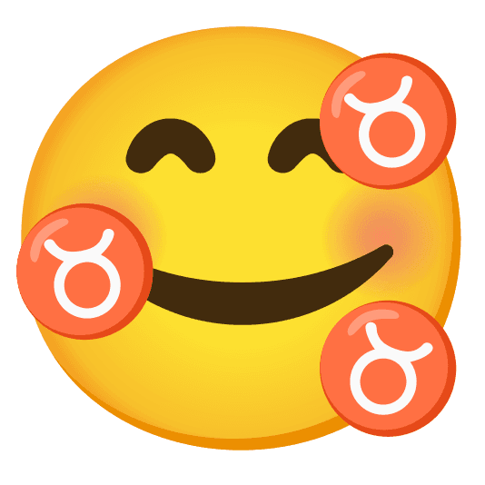 Combined Emoji - 2649-1f970