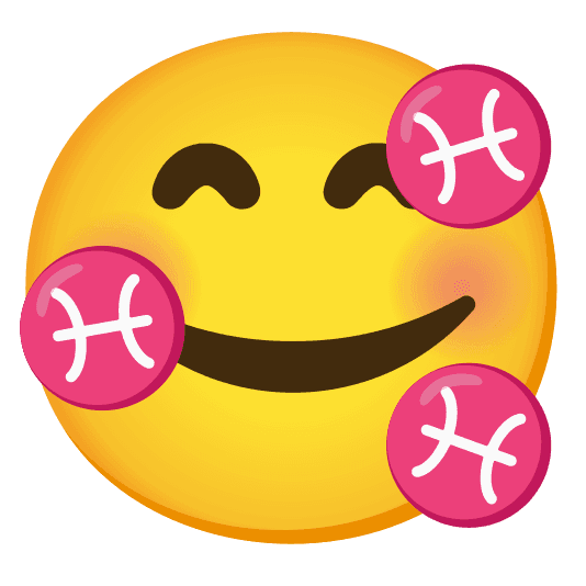 Combined Emoji - 2653-1f970