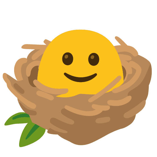 Combined Emoji - 1fa84-1fab9