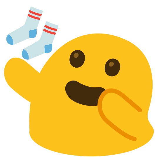 Combined Emoji - 1f9e6-1fa84