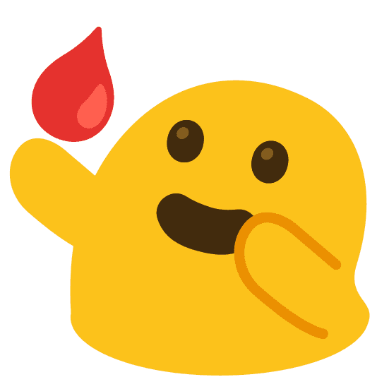 Combined Emoji - 1fa78-1fa84