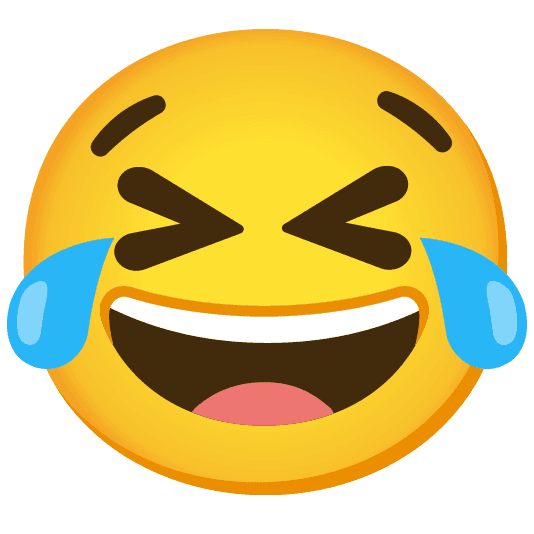 Combined Emoji - 1f602-1f606