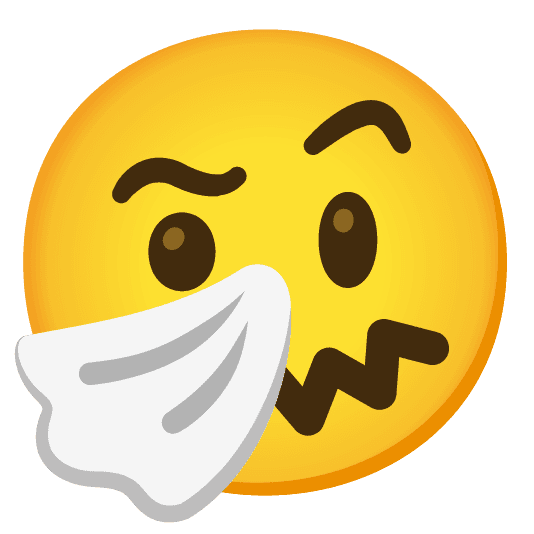 Combined Emoji - 1f927-1f928