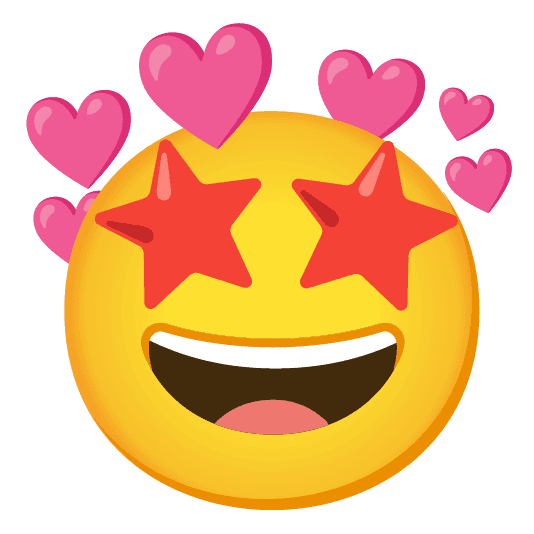 Combined Emoji - 1f498-1f929