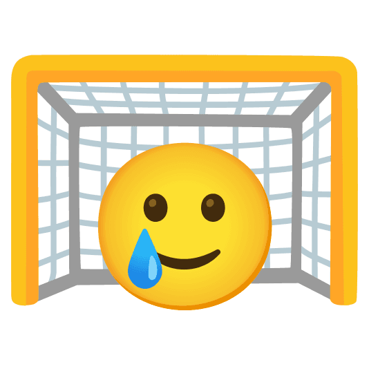 Combined Emoji - 1f945-1f972