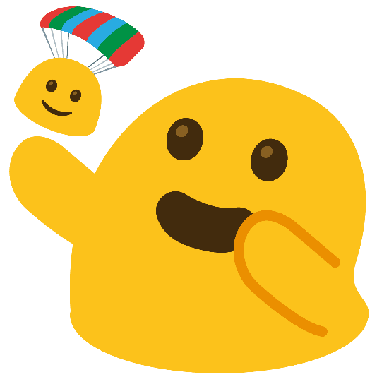 Combined Emoji - 1fa82-1fa84