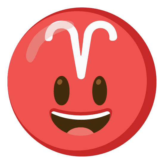 Combined Emoji - 2648-1f603