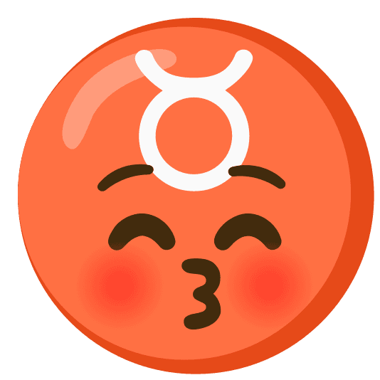 Combined Emoji - 2649-1f61a