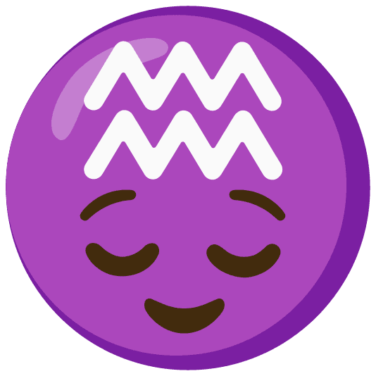 Combined Emoji - 2652-1f60c