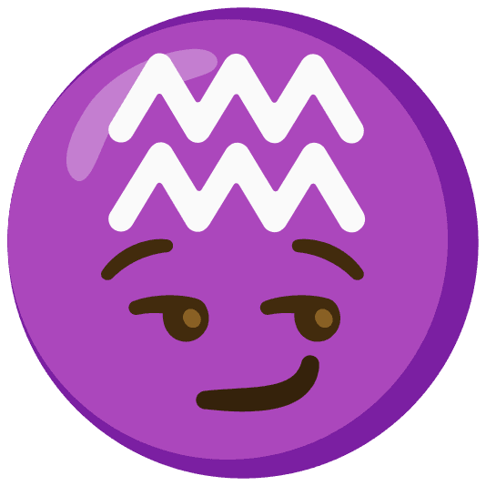 Combined Emoji - 2652-1f60f