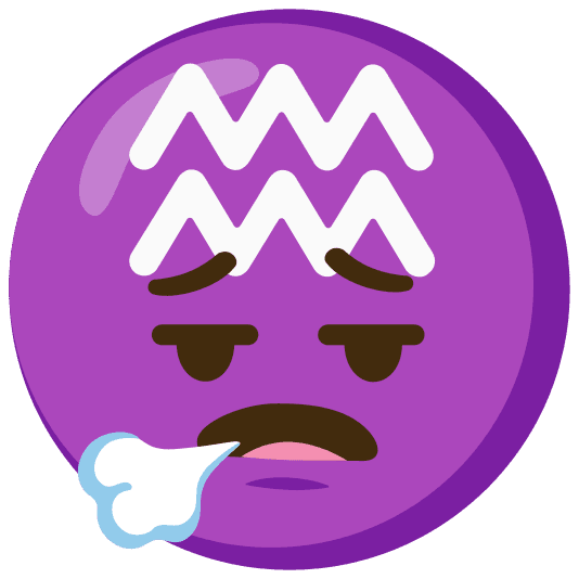 Combined Emoji - 2652-1f62e-200d-1f4a8