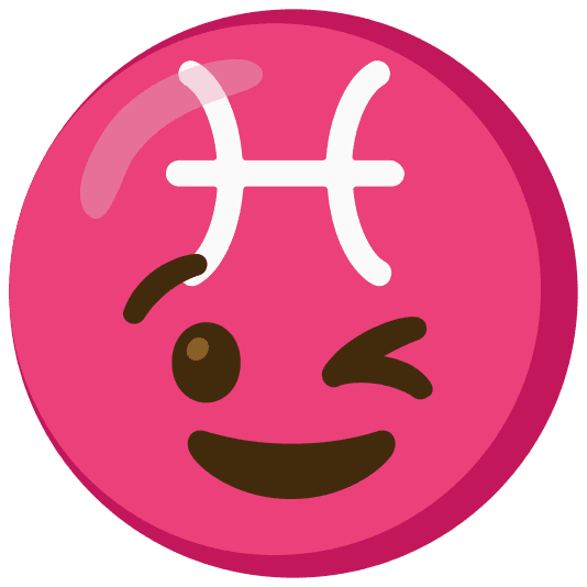 Combined Emoji - 2653-1f609