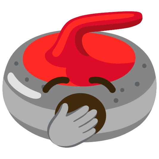 Combined Emoji - 1f94c-1f971