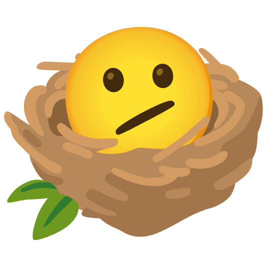 Combined Emoji - 1fab9-1fae4