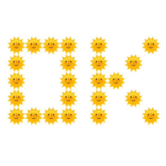 Combined Emoji - 1f197-1f31e