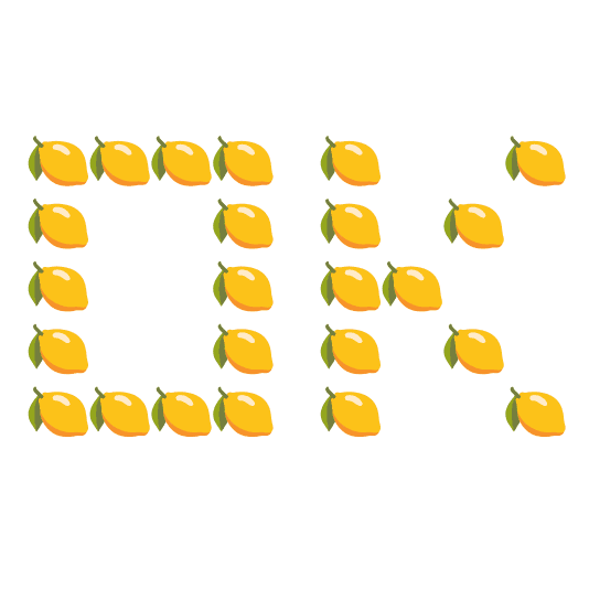 Combined Emoji - 1f197-1f34b