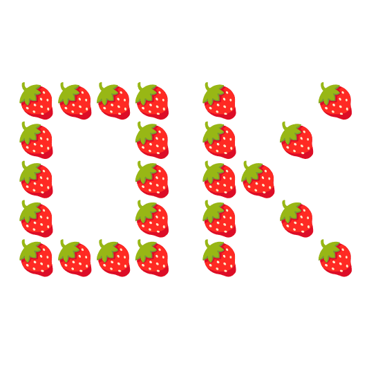 Combined Emoji - 1f197-1f353