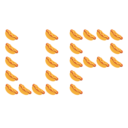 Combined Emoji - 1f199-1f32d