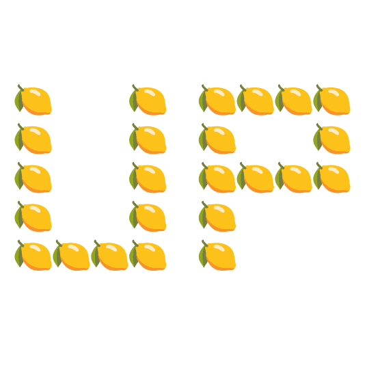 Combined Emoji - 1f199-1f34b