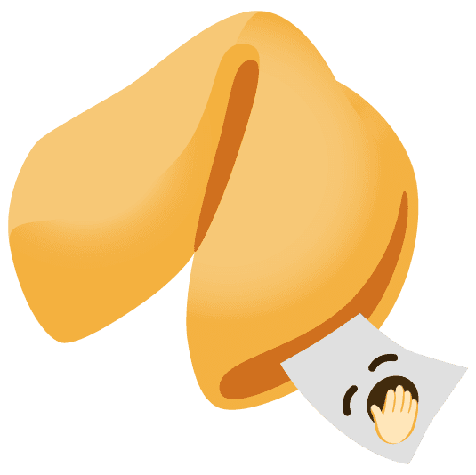 Combined Emoji - 1f960-1f971