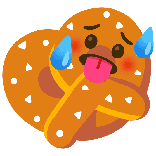 Combined Emoji - 1f968-1f975