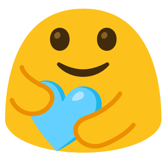 Combined Emoji - 1fa75-1fac2