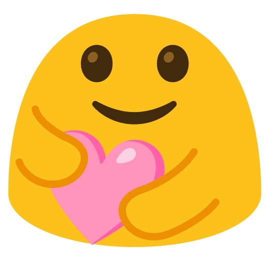 Combined Emoji - 1fa77-1fac2