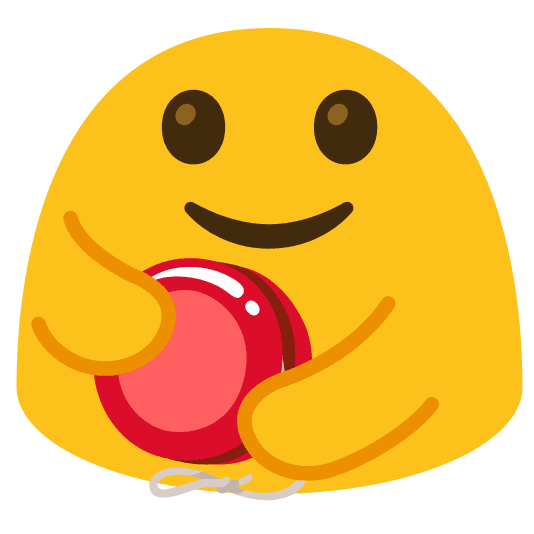 Combined Emoji - 1fa80-1fac2