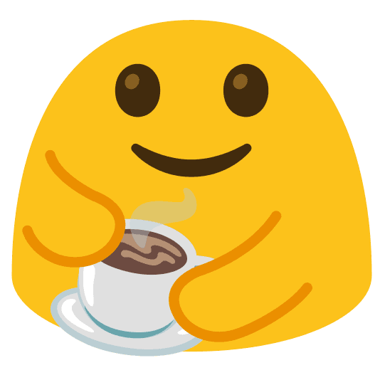 Combined Emoji - 2615-1fac2