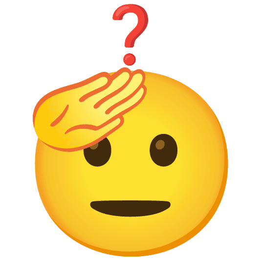 Combined Emoji - 2753-1fae1