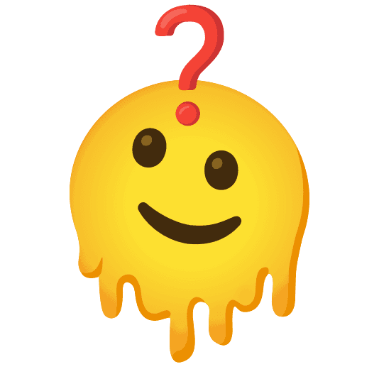 Combined Emoji - 2753-1fae0