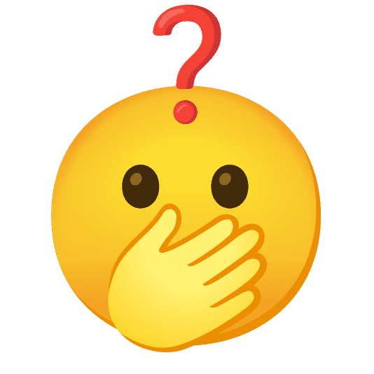 Combined Emoji - 2753-1fae2