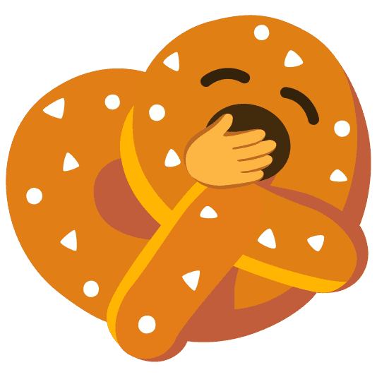 Combined Emoji - 1f968-1f971